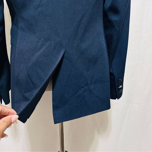 John Meyer Collection Women’s Suit Jacket - Picture 6 of 9